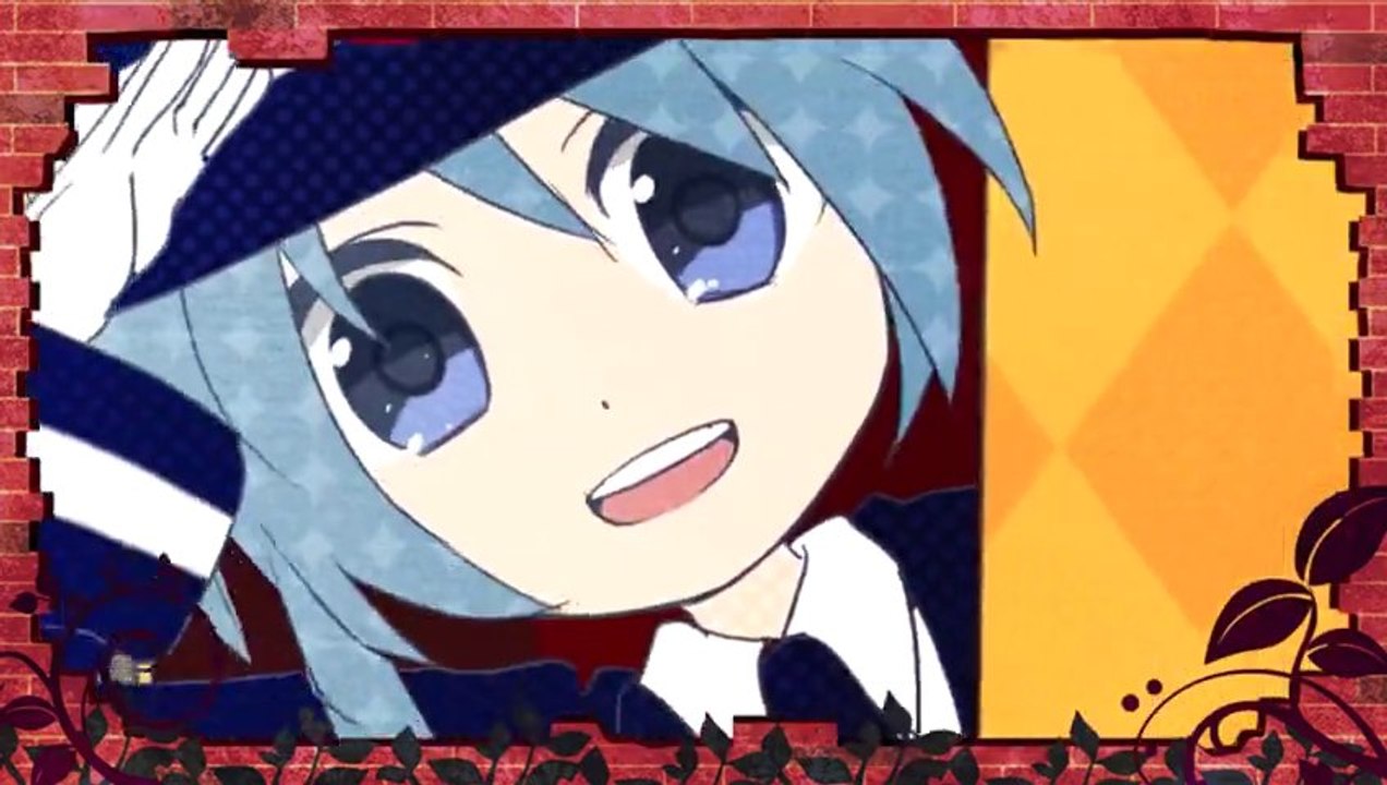 東京レトロ / 初音ミク