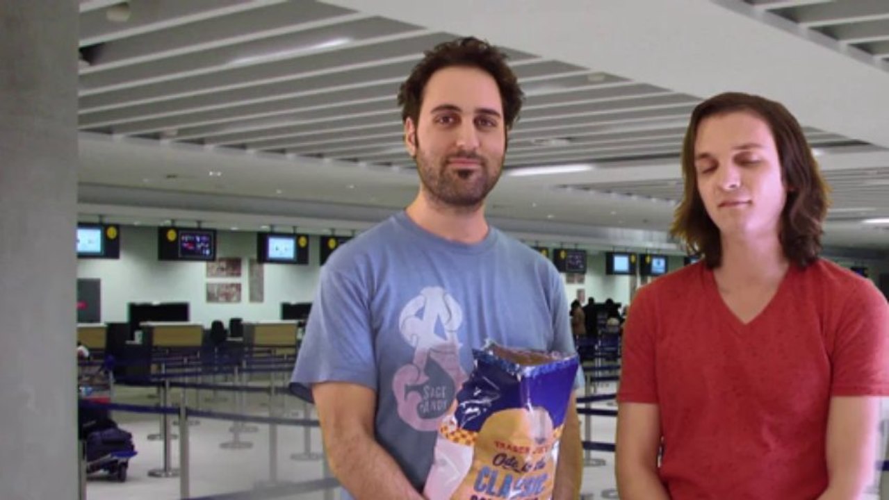 TSA: Now Hiring! (We Will Resist TSA & NSA Tyranny Infowars.com Contest)