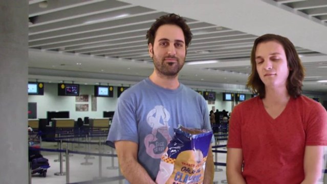 TSA: Now Hiring! (We Will Resist TSA & NSA Tyranny Infowars.com Contest)