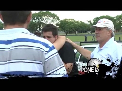 2014-01-01 - PONE LA QUINTA TV - 11