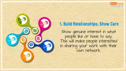 9 Social Media Etiquettes