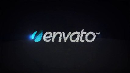 Ball Action Logo - After Effects Template