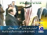 News Headlines - By Geo News Tv - 1pm 7th Jan 2014