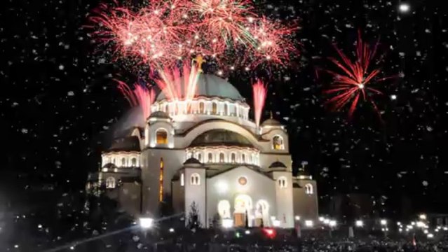 Evo vec je Bozic - Zorica Brunclik - Eve Vece e Bozik -