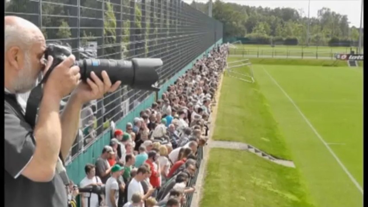 Ter Stegen Topfavorit bei Barca - Courtois raus