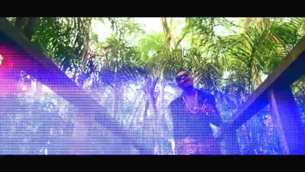 WizKid Feat. Femi Kuti - Jaiye Jaiye (Official Video)