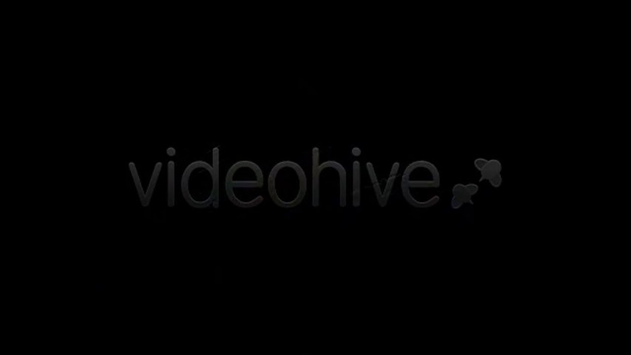 Master 3D Titles - After Effects Template