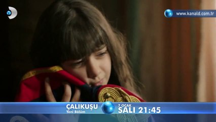 Çalıkuşu 14.Bölüm Fragmanı