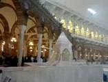 Raining in Kaaba - Masjid UL Haraam