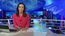 Jornal Nacional - Segunda-Feira - 06/01/2014 - Parte 2 [720p]