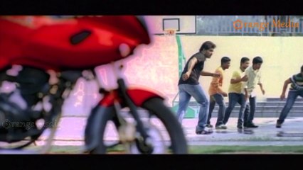 Tanish In Love Wiyh Niti Taylor FromMem Vayasuku Vacham Movie