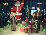 FATMA GÜLER GİDE GİDE BİR SÖĞÜDE DAYANDIM YENİ YIL ETV 31.12.2013