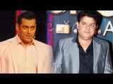 Salman Khan replaces Sajid Khan on Nach Baliye 6