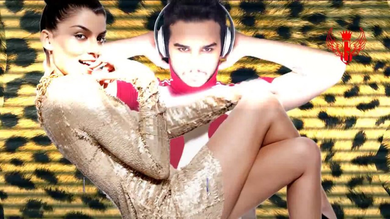 Funda - Deli Et Beni (ilkanGünüç Remix)Seslisehir.com sesli sehir,seslisehir[ATİL_44]