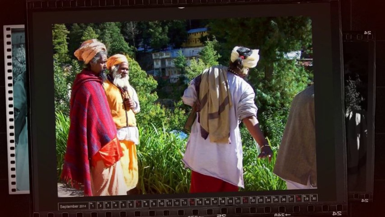 Reisekalender nordindien: erleben - begegnen - entdecken