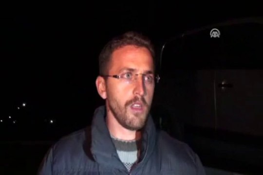 13 gebe keçi telef oldu