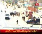 Rangers arrest Three 'target killers' in Karachi raid