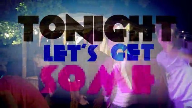 One Direction - Live While We're Young - fsp