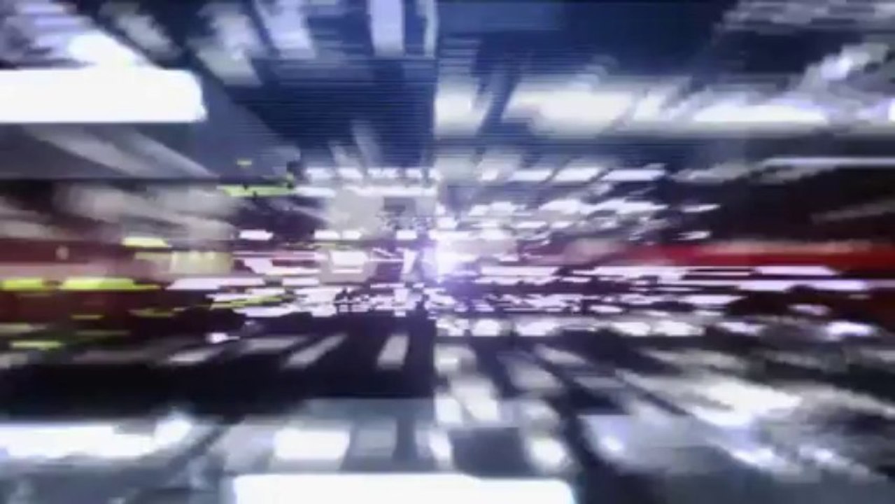 Fast Motion (Logo Reveal) - After Effects Template