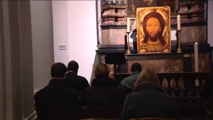 Introduction messe st Barthelemy Liège