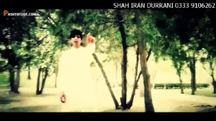 Afghan Hits Mumtaz Ahmadzai New Pashto Song 2013 HD