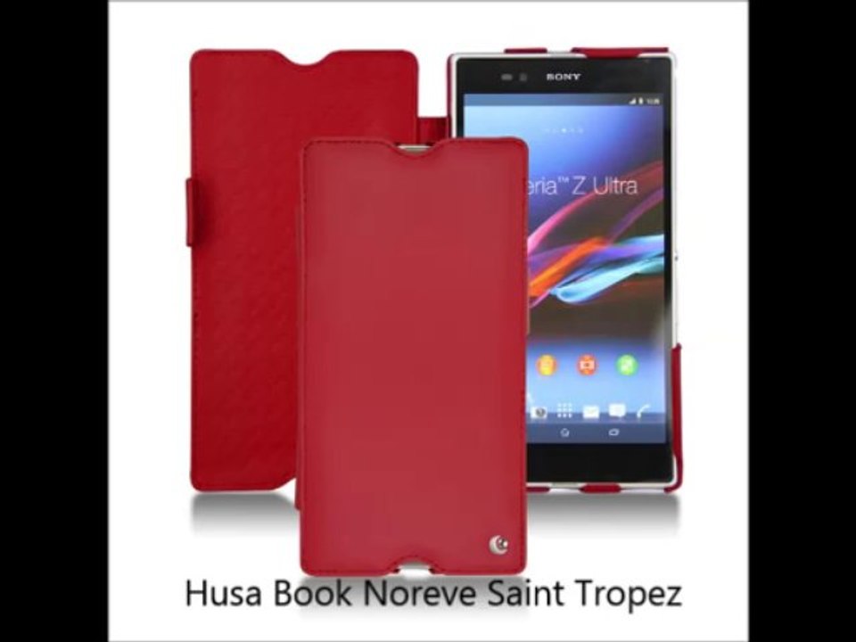 Husa Sony Xperia z1f