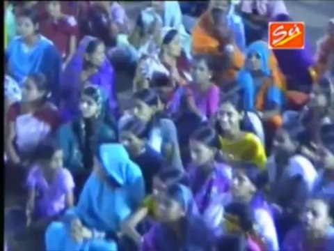 Aaj Mat Bhijo Inder Raj Rani Sati Dadi Bhajan By Jaya Kishori