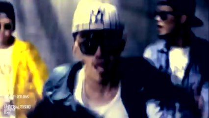 BAD BOY Returns feat. UNIVERSAL TOSHIKI, Dogg-J / 神獅