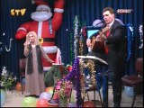 FATMA GÜLER KIZILCIKLAR OLDU MU-AH TREN-EVREŞE YOLLARI YENİ YIL ETV 31.12.2013