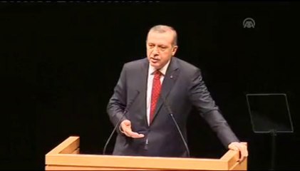 Milletvekili olmak şart değil