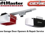 Santa Monica Garage Door Repair Call (310) 997-0712