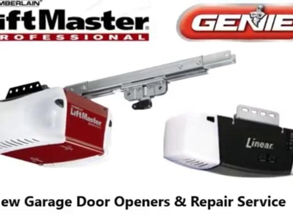 Santa Monica Garage Door Repair Call (310) 997-0712