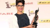 59th Idea Filmfare Awards 2013 Press Meet | Priyanka Chopra