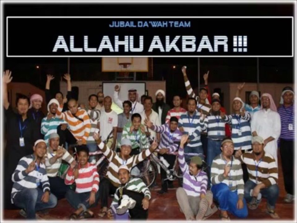 224 philippines convert to Islam