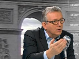 Pierre Laurent "comprend la colère" des salariés de Goodyear - 07/01
