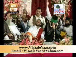 Punjabi Naat(Sanu Kojhi Wekh Na)Abdul Rauf Rufi 22-4-13 Eidgah Sharif.By Visaal - 10Youtube.com