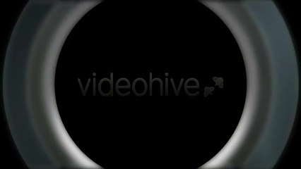 Ringing Logo Animation - After Effects Template