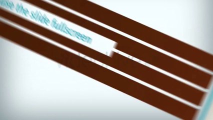 Corporate Stripes and Lines Slideshow - After Effects Template