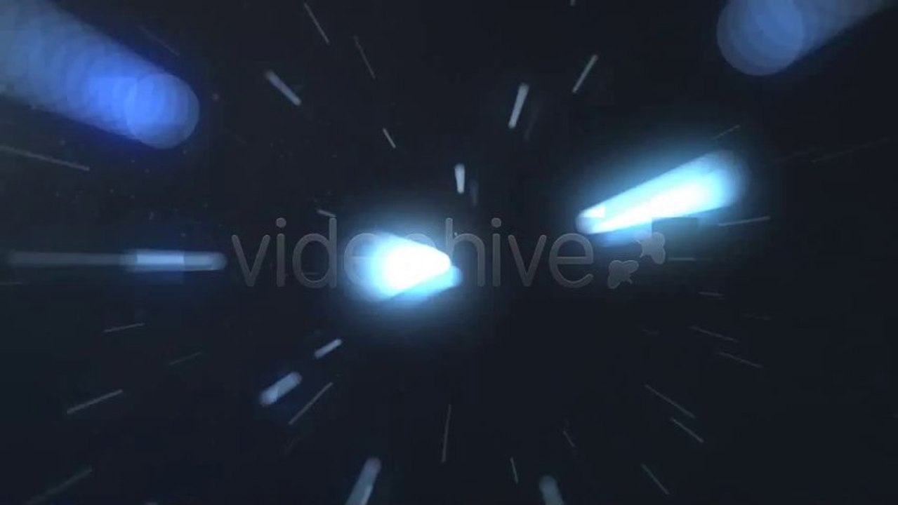 Synapse Reveal - After Effects Template