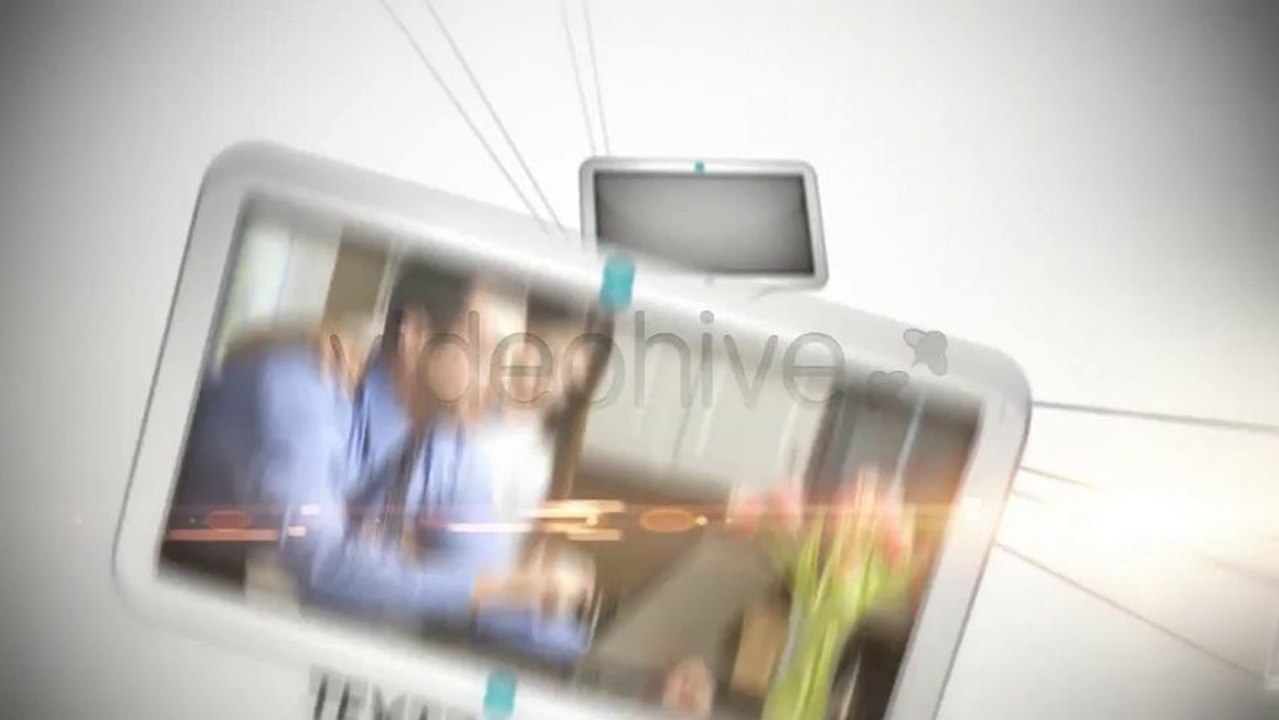 Business Perspective - After Effects Template