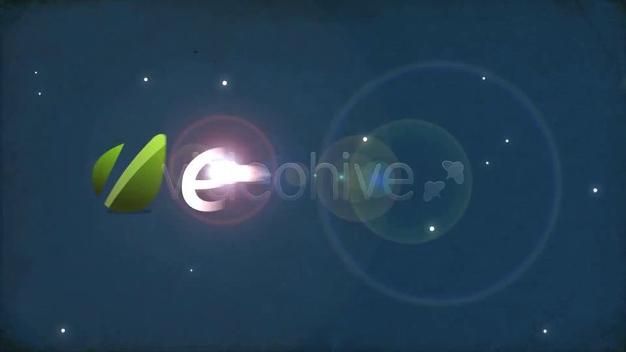 Promote Your Idea - After Effects Template
