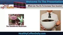 SISEL Weight Loss Coffee Video 7