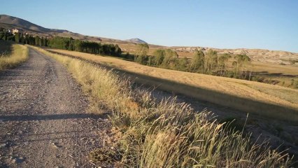 Sabahat Akkiraz Yemen bizim nemize