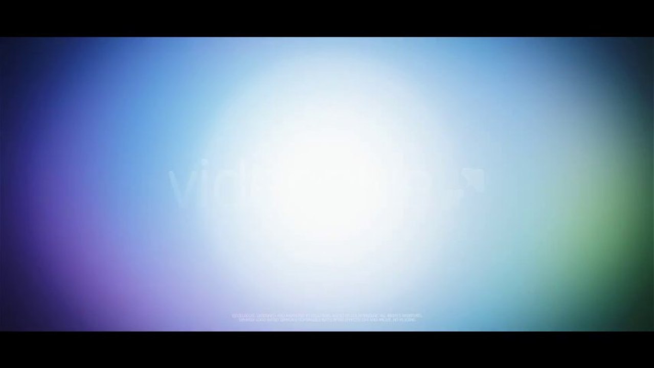 SpheriX Logo Intro - After Effects Template