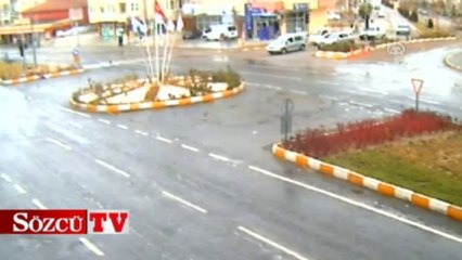 Metrelerce savruldu