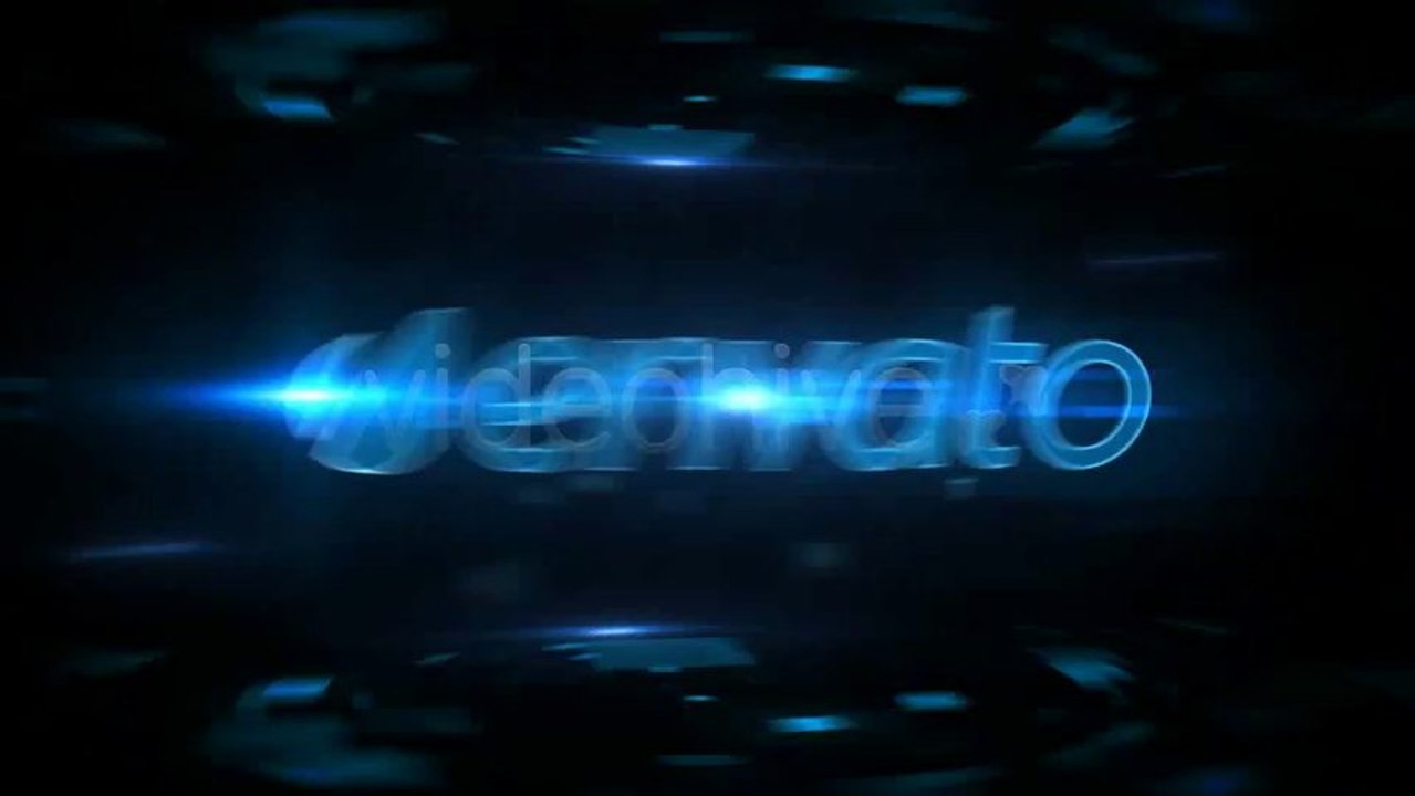 The Fall Back - After Effects Template