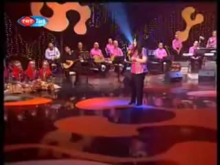 sabahat akkiraz-boşumuş