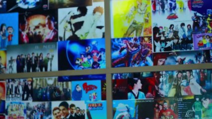 [THESIS] Zoom in Jobs - Voice Actor