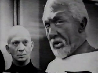 Doctor Who - [3x13] - The Traitors