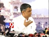 JP compares Bangla politics with Andhra